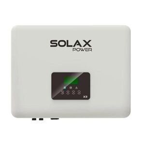 SOLAX POWER Solax Inverter X3-PRO-8K-G2.1 3 fázis