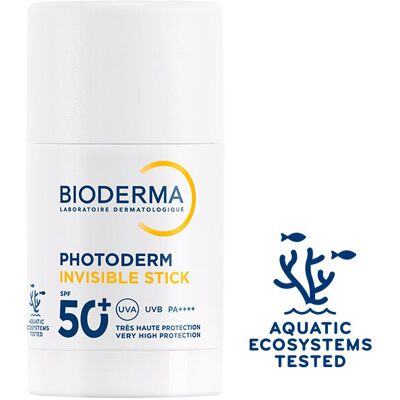 BIODERMA Photoderm Invisible fényvédő stift SPF50+ (15g) BIODERMA Photoderm Invisible fényvédő stift SPF50+ (15g)