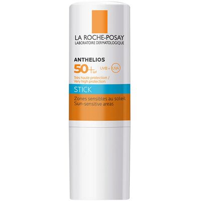 La Roche-Posay Anthelios SPF 50+ Napozócsík - Érzékeny bőr La Roche-Posay Anthelios SPF 50+ Napozócsík - Érzékeny bőr