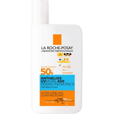 La Roche-Posay Anthelios UVMune 400 Dermo-Pediatrics SPF50+ - Gyermek napvédő La Roche-Posay Anthelios UVMune 400 Dermo-Pediatrics SPF50+ - Gyermek napvédő