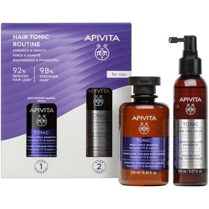 APIVITA szett Hajhullás elleni Mens sampon+lotion (250ml+150ml) APIVITA szett Hajhullás elleni Mens sampon+lotion (250ml+150ml)