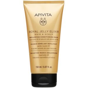 APIVITA Royal Jelly Elixir kondicionáló hajmaszk (150ml) APIVITA Royal Jelly Elixir kondicionáló hajmaszk (150ml)