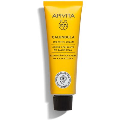 APIVITA Körömvirág krém (50ml) APIVITA Körömvirág krém (50ml)