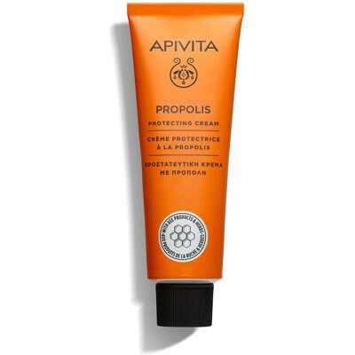 APIVITA Propolisz védő krém (50ml) APIVITA Propolisz védő krém (50ml)