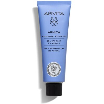 APIVITA Árnika gél (50ml) APIVITA Árnika gél (50ml)
