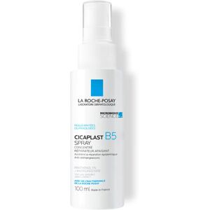 La Roche Posay Cicaplast B5 Nyugtató Javító Spray (100ml) La Roche Posay Cicaplast B5 Nyugtató Javító Spray (100ml)