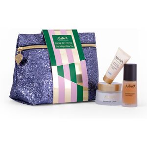 AHAVA szett Day&Night Glow 50ml+30ml+15ml AHAVA szett Day&Night Glow 50ml+30ml+15ml