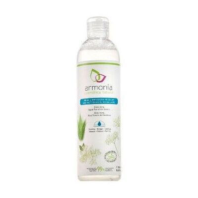 ARMONÍA Bio micellás arclemosó (300ml) ARMONÍA Bio micellás arclemosó (300ml)