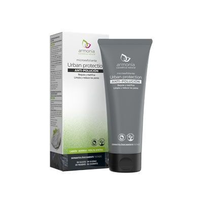 Armonia Márka Urban Protection Bőrradír - 75ml Armonia Márka Urban Protection Bőrradír - 75ml