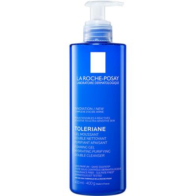La Roche Posay Toleriane Dupla Tisztító (400ml) La Roche Posay Toleriane Dupla Tisztító (400ml)