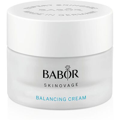 BABOR Skinovage Egyensúlyozó Krém - Arcápoló Krém BABOR Skinovage Egyensúlyozó Krém - Arcápoló Krém