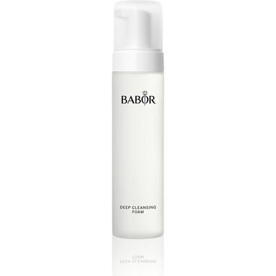 BABOR Cleansing tisztító hab (200ml) BABOR Cleansing tisztító hab (200ml)