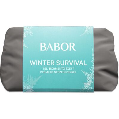 BABOR szett Winter Survival 2026 BABOR szett Winter Survival 2026