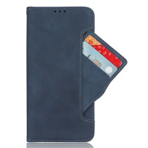 PROTEMIO SLOT Wallet tok Samsung Galaxy A34 5G kék