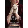 Kossuth Kiadó Shana Abé - A második Mrs. Astor