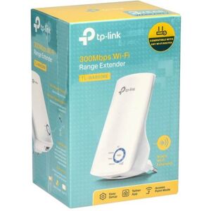 TP-Link TL-WA850RE 300Mbps Universal Wi-Fi Range Extender