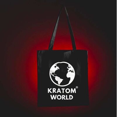 World Vászon Táska World Vászon Táska