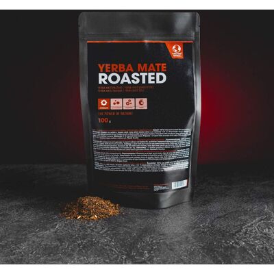 Sült Yerba Maté 100g Sült Yerba Maté 100g