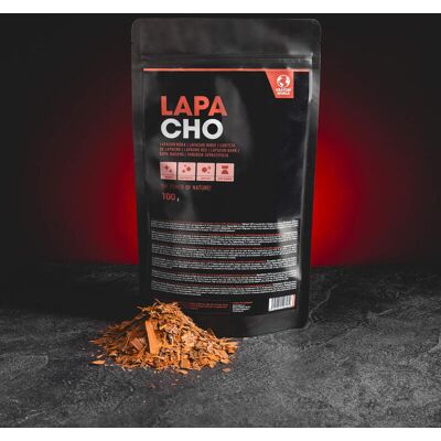 Lapacho 100g Lapacho 100g