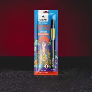 Vape Set Thp420 1ml 79% Amnesia Vape Set Thp420 1ml 79% Amnesia