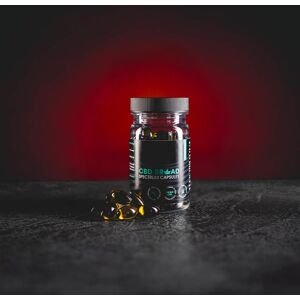 Broad Spectrum Kapszulák 3000 Mg 60 Db Broad Spectrum Kapszulák 3000 Mg 60 Db