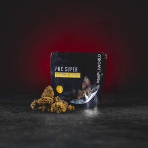 Phc Super Lemon Haze Virágok 2g Phc Super Lemon Haze Virágok 2g