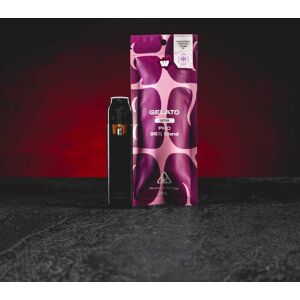 Phc Vape 96% 1ml Gelato Phc Vape 96% 1ml Gelato