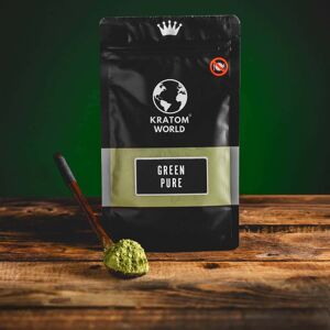 Green Pure 25g Green Pure 25g