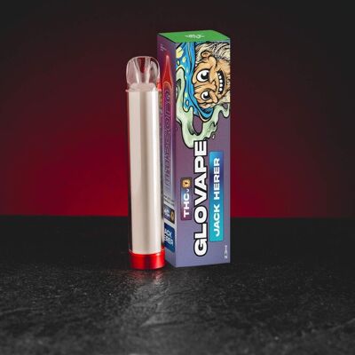 Glovape Thv 2.3 Ml Jack Herer Glovape Thv 2.3 Ml Jack Herer