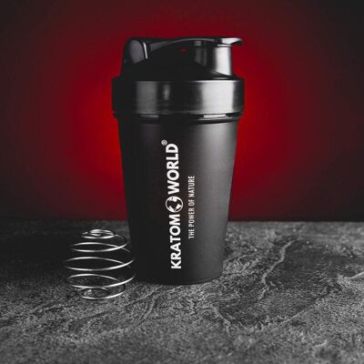 World Shaker World Shaker