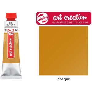 Talens Art Creation Olajfesték - Okker Sárga - Sokoldalú, 40ml Talens Art Creation Olajfesték - Okker Sárga - Sokoldalú, 40ml