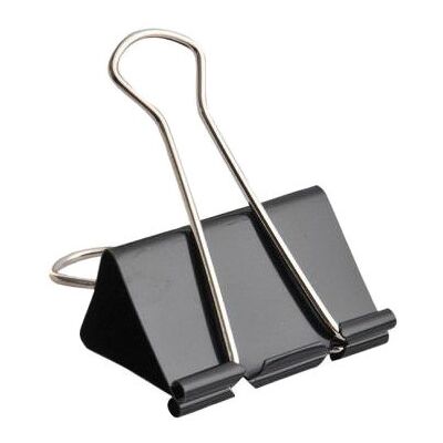 ICO Binder csipesz 19 mm ICO Binder csipesz 19 mm