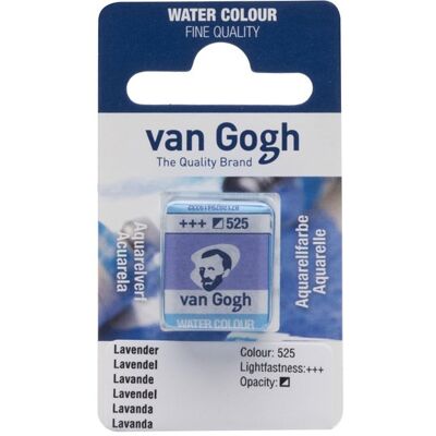Royal Talens Van Gogh Akvarellfesték Levendula - Akvarellfesték Royal Talens Van Gogh Akvarellfesték Levendula - Akvarellfesték