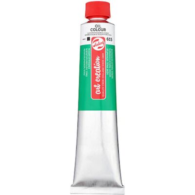 Royal Talens olajfesték - Zöld - 200ml - Artcreation Royal Talens olajfesték - Zöld - 200ml - Artcreation