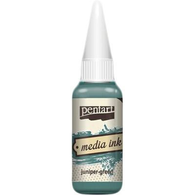 Média tinta 20 ml boróka Média tinta 20 ml boróka