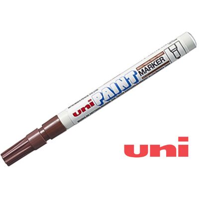 Uni PX-21 Lakkfilc barna 0,8-1,2mm Uni PX-21 Lakkfilc barna 0,8-1,2mm