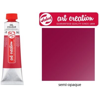 Talens Art Creation olajfesték 40ml - mély rózsa 362 (Deep Rose) Talens Art Creation olajfesték 40ml - mély rózsa 362 (Deep Rose)
