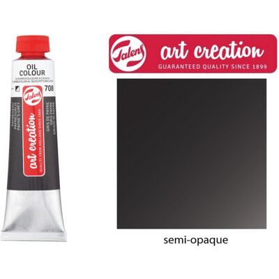 Talens Payne Grey Olajfesték - Art Creation 40ml - Olajfesték Talens Payne Grey Olajfesték - Art Creation 40ml - Olajfesték