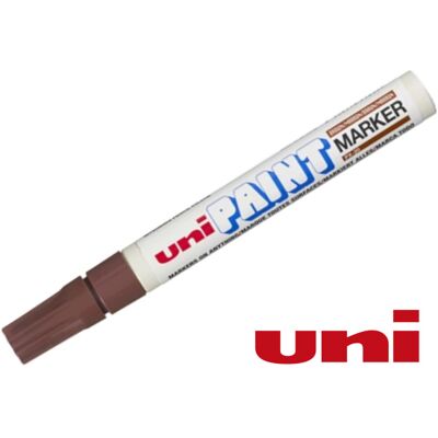 Uni PX-20 Lakkfilc barna 2,2-2,8mm Uni PX-20 Lakkfilc barna 2,2-2,8mm