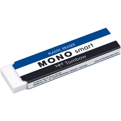 Tombow Mono Smart radír Tombow Mono Smart radír