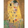 Clementoni - Klimt: A csók - 500 db-os puzzle