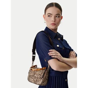 Táska Liu Jo AA6198 E1115 Barna Barna Táska Liu Jo AA6198 E1115 Barna Barna