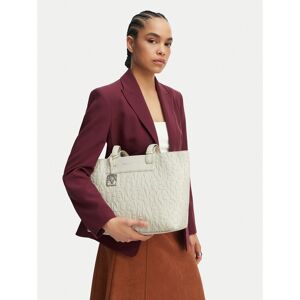 Táska Armani Exchange XW001481 AF15774 U6275 Bézs Bézs Táska Armani Exchange XW001481 AF15774 U6275 Bézs Bézs