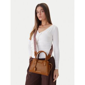Táska Armani Exchange XW002159 AF19892 U6123 Barna Barna Táska Armani Exchange XW002159 AF19892 U6123 Barna Barna