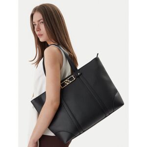 Táska Armani Exchange XW002608 AF15632 UC010 Fekete Fekete Táska Armani Exchange XW002608 AF15632 UC010 Fekete Fekete