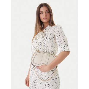 Táska Liu Jo AA6108 E1109 Ekru Krém Táska Liu Jo AA6108 E1109 Ekru Krém
