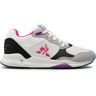 Sportcipő Le Coq Sportif Lcs R500 W Sport 2220216 Optical White/Black Fehér 39