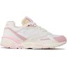 Sportcipő Le Coq Sportif Lcs R850 W Sport 2210291 Optical White/Pink Mist Fehér 40