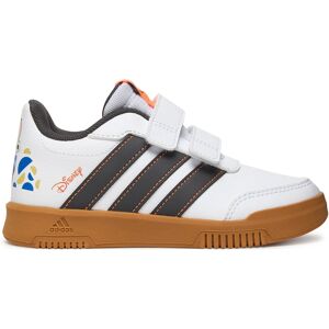 Sportcipők adidas Disney Tensaur JQ4362 Fehér Fehér 34 Sportcipők adidas Disney Tensaur JQ4362 Fehér Fehér 34