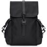 Hátizsák Rains Rucksack Cargo W3 13510 Black 001 Fekete 00